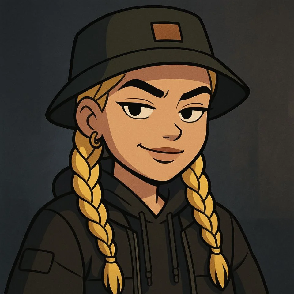 Cindy Boondocks street-style profile picture