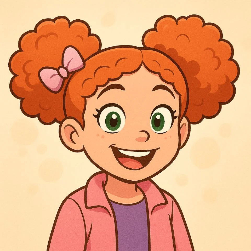 Jasmine Boondocks cute smiling profile picture