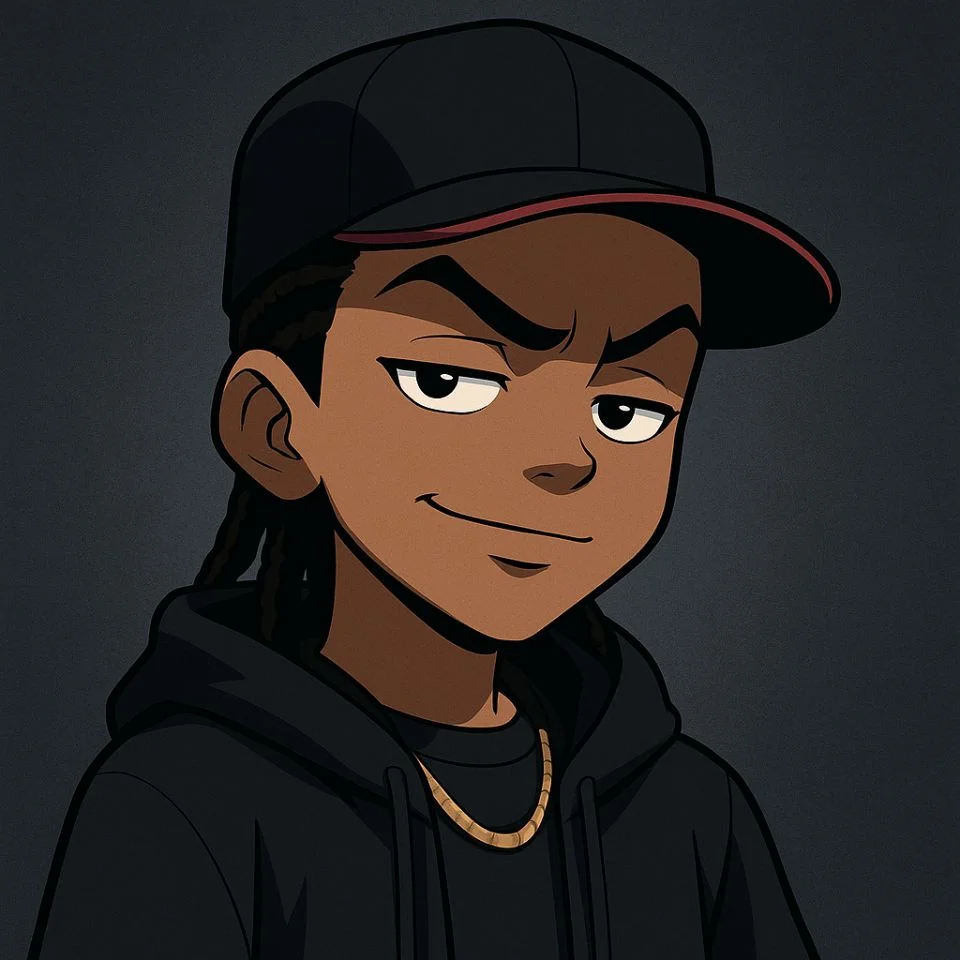 Riley Freeman swag streetwear profile icon