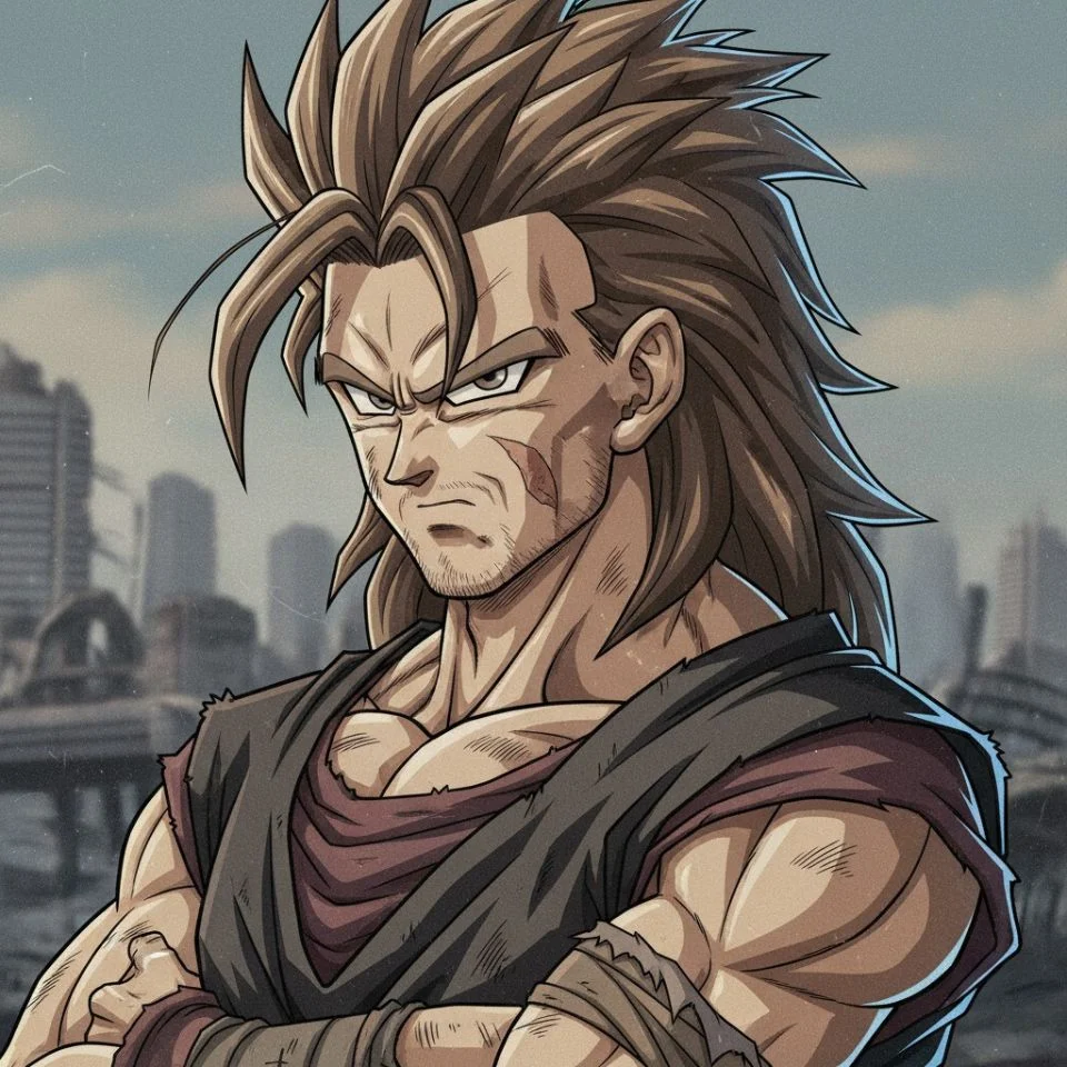gohan-pfp-feature-future Future Gohan PFP — aged/future timeline art