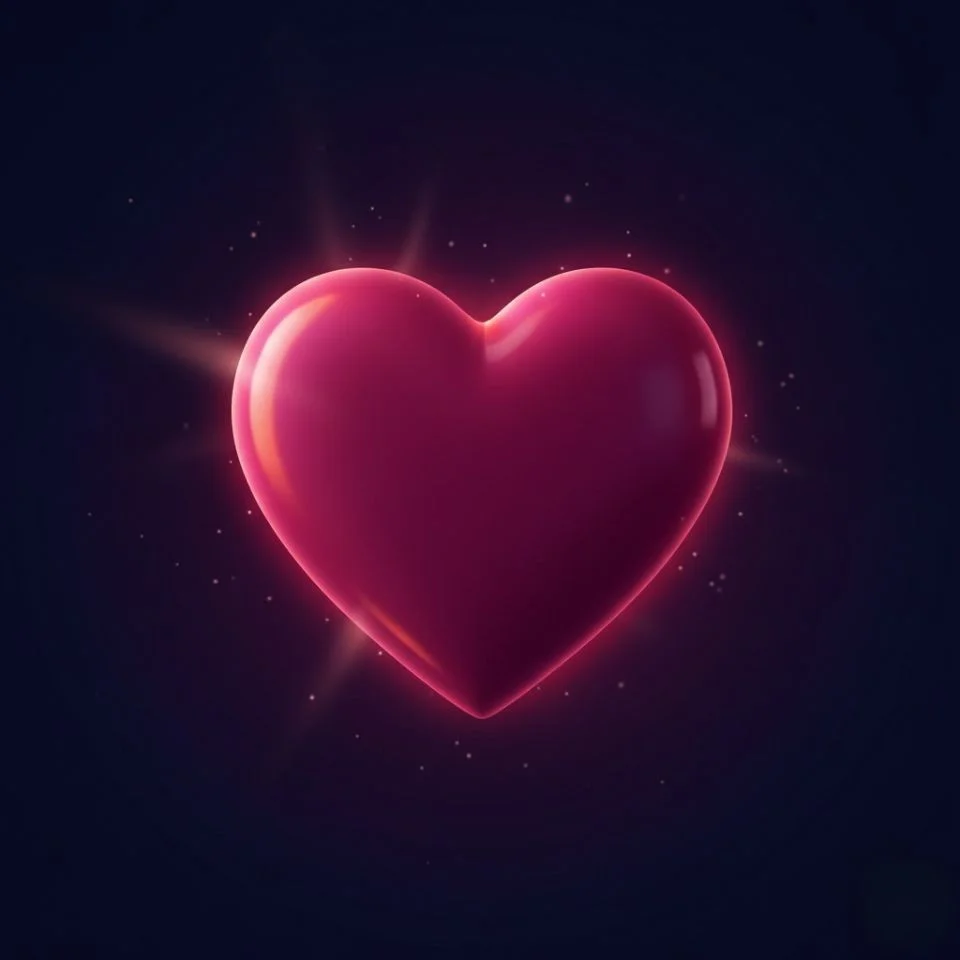 heart-pfp-feature-4k-ultra 4K high-resolution heart wallpaper style PFP