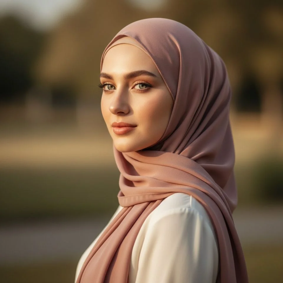 hijab-dp-feature-4k Featured Hijab DP 4K — high-res portrait for wallpapers