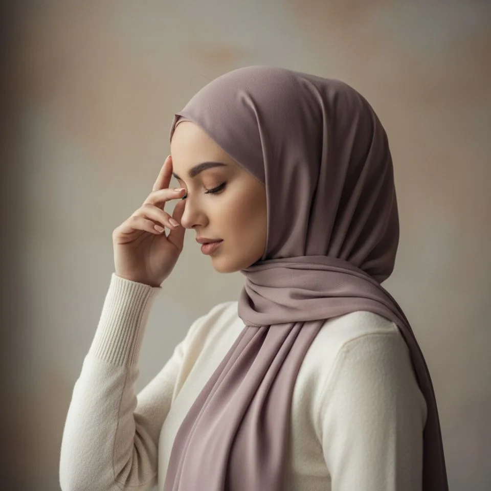 hijab-dp-feature-hiddenface Featured Hijab DP — faceless/hidden-face stylish composition