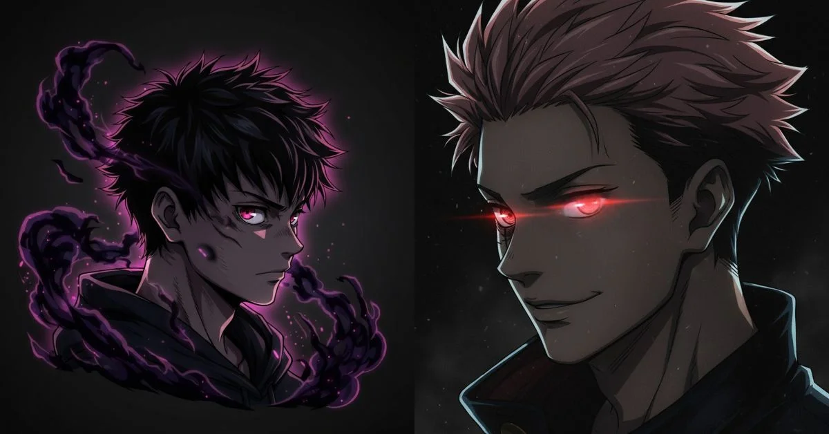 Yuji Itadori PFPs — manga, anime, dark, aesthetic, and Discord-ready profile pictures