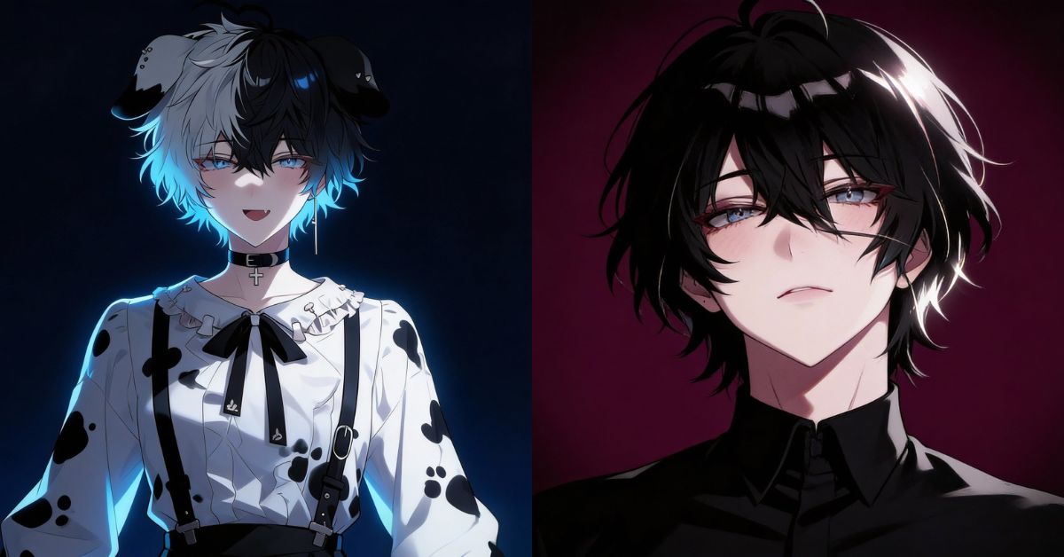 40+ Femboy PFP: Cute, Anime & Aesthetic Profile Pictures